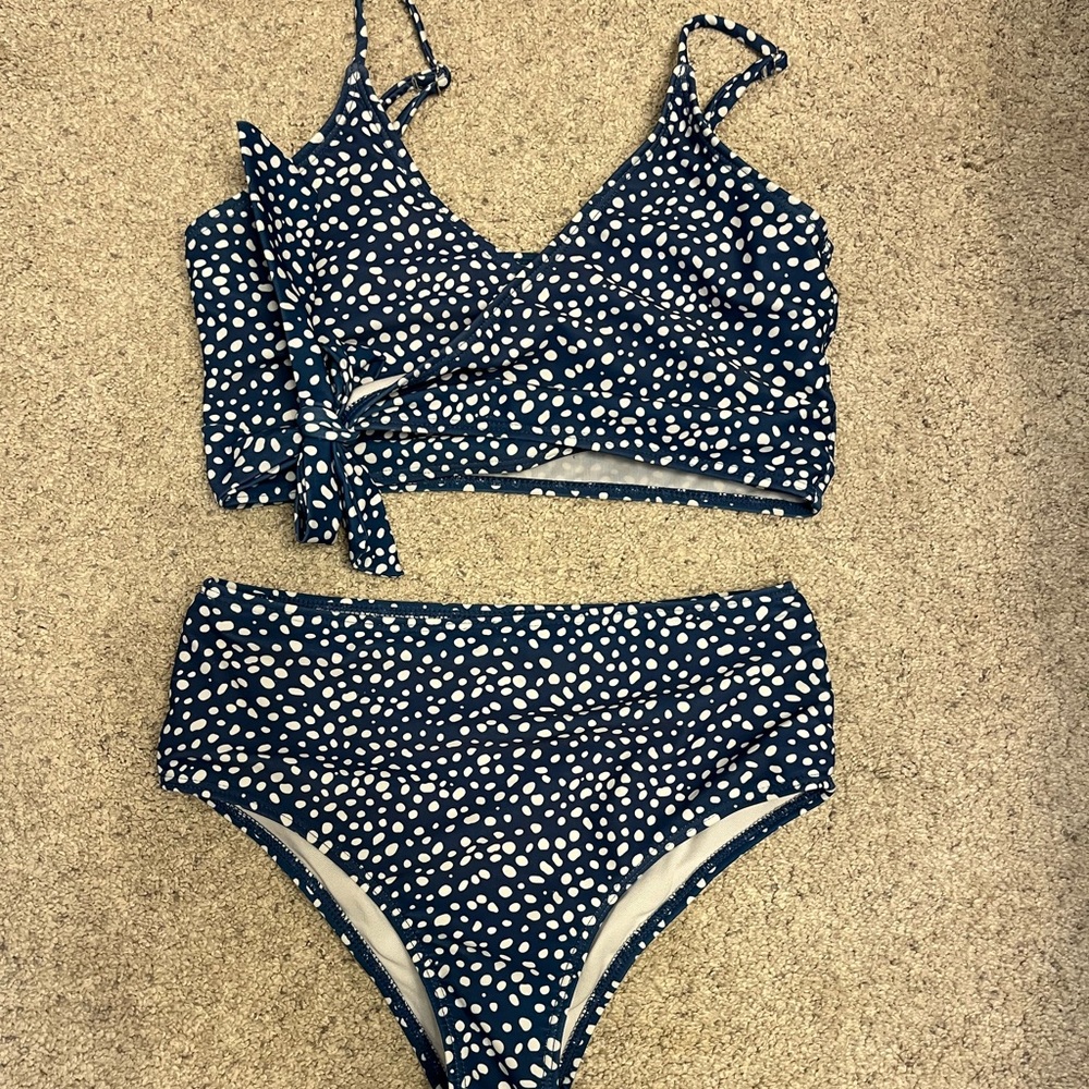 SHEIN swimsuit